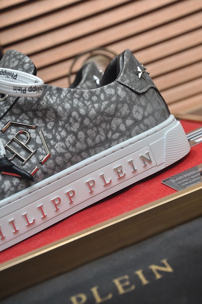 Philipp Plein Shoes